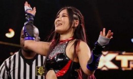 wwe紫雷最新爆料