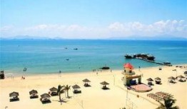 惠州巽寮湾新闻爆料电话,见证湾区的点滴变化