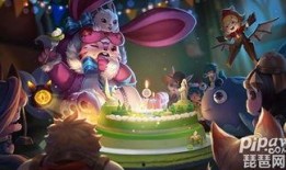 梦奇皮肤最新爆料图片,梦幻童话风，带你走进奇幻世界