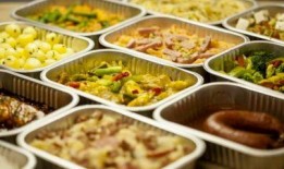 外卖员爆料预制菜视频播放,预制菜背后的真相，视频播放引发热议