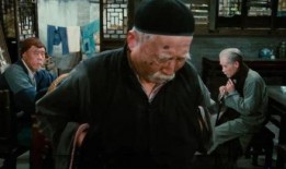 电影《茶馆》在线观看,见证百年沧桑，演绎人生百态