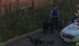 长春庆丰路爆料事件视频,视频揭露惊人一幕