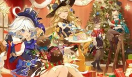 原神5.1爆料最新,新角色、新剧情，探索未知领域的奇幻冒险