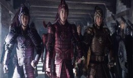 枪版长城电影在线观看,揭秘神秘古堡的惊险冒险之旅