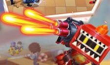 跑吧少年最新角色爆料,神秘力量觉醒，青春热血再燃！