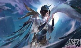 虞姬星元皮肤最新爆料图,华丽星辉，演绎古典与现代的完美融合