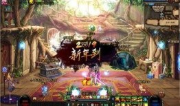 地下城与勇士新版本最新爆料,神秘职业觉醒，全新副本等你挑战！