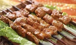 新疆烧烤爆料视频大全,揭秘视频大全中的美食诱惑