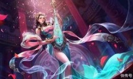 王者爆料杨玉环出场视频,王者峡谷再添绝世佳人