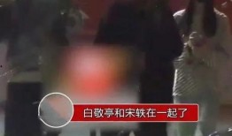 白敬亭宋轶粉丝爆料视频,甜蜜互动引热议