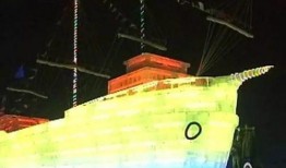 爆料冰雪大世界视频,揭秘冰雪大世界幕后制作过程