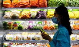 外卖员爆料预制菜视频播放,预制菜背后的真相，视频播放引发热议