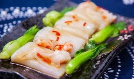 生活每日爆料肠粉视频,肠粉制作过程大公开