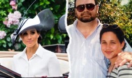 哈里梅根爆料王室视频,揭秘王室内部惊人真相