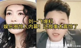 娱乐圈爆料故事,揭秘明星背后的惊人真相