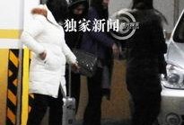 陈思成杨幂最新爆料图片,幕后故事大揭秘！