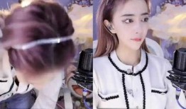 戚佳丽被前男友爆料视频,真相与争议交织”