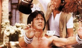 成龙武打爆料小助手视频,武打片背后的惊险瞬间与幕后故事