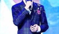 爆料鹿晗相亲大会视频,明星相亲现场揭秘