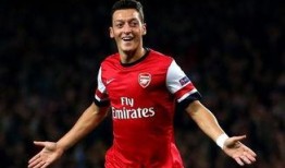 厄齐尔最新爆料信息,职业生涯转折与足球人生感悟