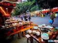 成都冬日爆料最新消息,街头温情故事集锦