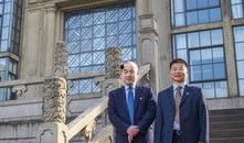 武汉窦贤康院士爆料新闻,揭秘科研界内幕与挑战