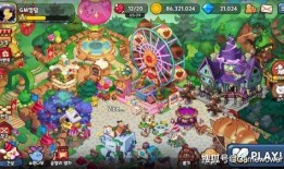 姜饼人王国最新爆料在哪看,揭秘神秘地点，精彩内容抢先看！