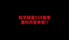 ss9爆料最新消息,揭秘神秘事件背后的惊人真相