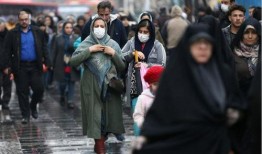 伊朗肺炎最新爆料,揭秘病毒变异与防控挑战