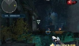 鬼魂最新地图爆料,神秘领域等你探索