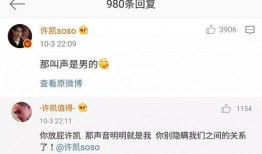 爆料许凯恋情视频播放大全