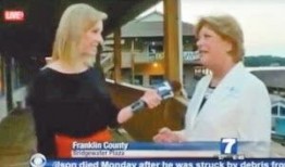 德国记者爆料新闻事件视频