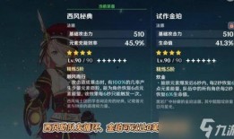 枫丹角色爆料最新,神秘力量觉醒，传奇故事即将展开