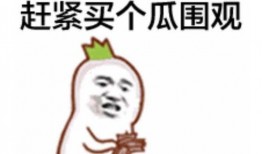娱乐八卦吃瓜图片表情包可爱,娱乐八卦表情包大集合