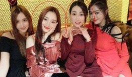 娱乐圈塑料姐妹花爆料,揭秘背后真相与利益纠葛