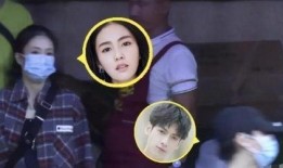 狗仔爆料白鹿王鹤棣最新,狗仔爆料背后的甜蜜故事