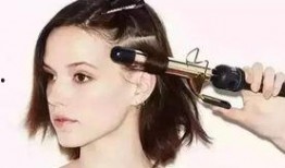 爆料头发剪短视频教程大全,轻松学会剪发技巧，打造时尚发型