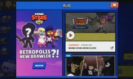 荒野乱斗最新爆料视频,神秘英雄登场，战斗格局再掀风云！