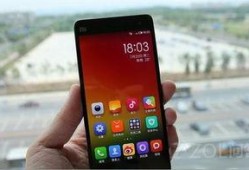 小米4最新爆料信息,颠覆性设计 超强性能，全面升级来袭！