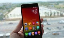 小米4最新爆料信息,颠覆性设计 超强性能，全面升级来袭！