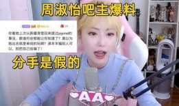 周淑怡是谁爆料的啊视频,周淑怡揭露神秘视频背后真相