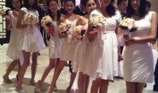 郑州伴娘爆料视频大全集,揭秘婚礼现场幕后故事