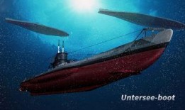 德国爆料海狼视频播放,震撼视频曝光，揭秘神秘潜艇内部世界