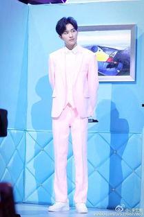 娱乐吃瓜君李宏毅,娱乐吃瓜界的风云人物